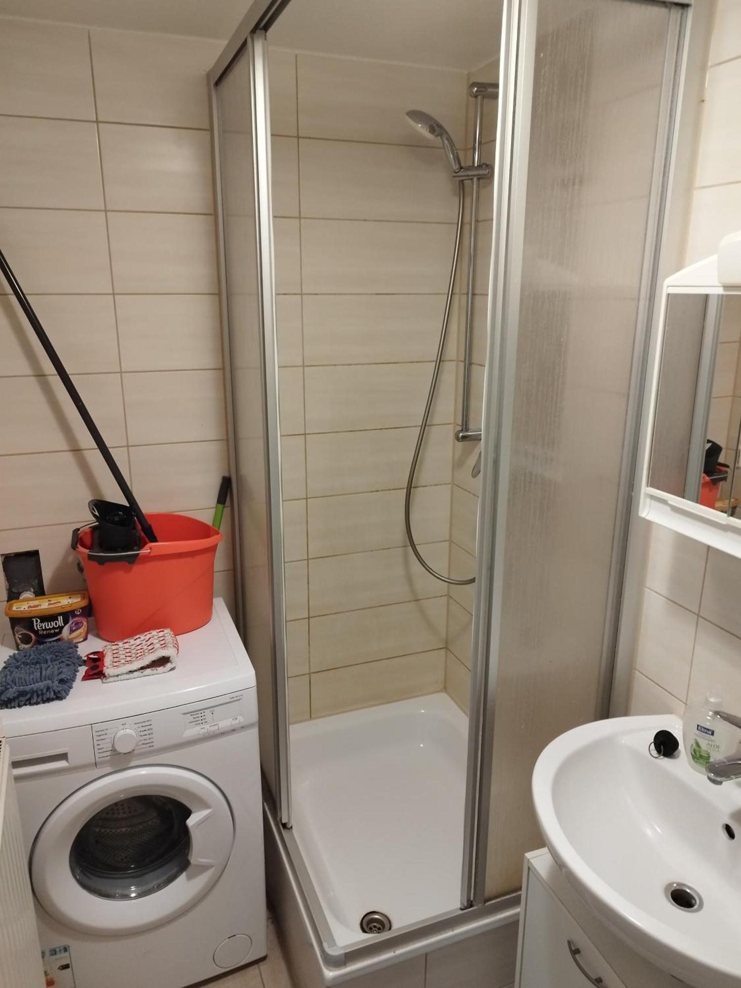 Flex Aparts - Grosse, Moeblierte Wohnung In Zwickau Mit 2 Zimmern Exteriör bild
